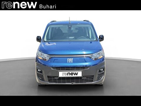 fiat, doblo combi, 1.5 bluehdi urban, otomatik, dizel 2.el otomobil | renew 4