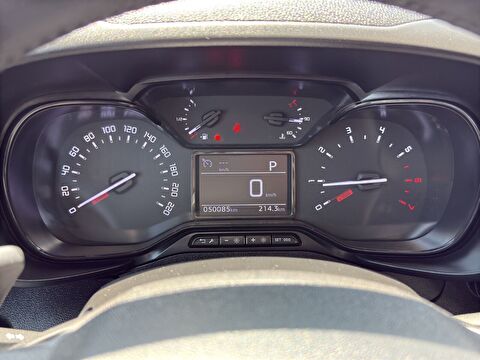 fiat, doblo combi, 1.5 bluehdi urban, otomatik, dizel 2.el otomobil | renew 18