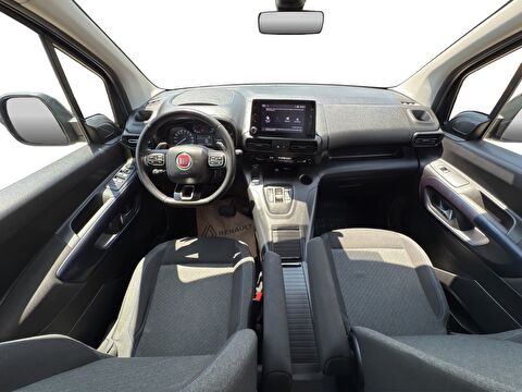 fiat, doblo combi, 1.5 bluehdi urban, otomatik, dizel 2.el otomobil | renew 11