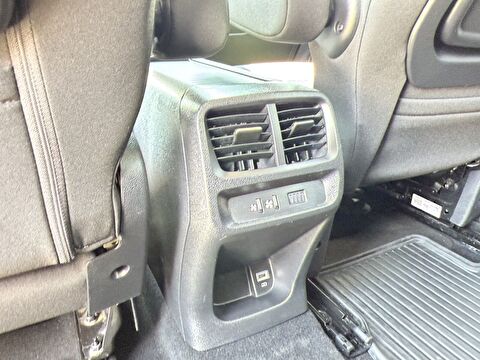 fiat, doblo combi, 1.5 bluehdi urban, otomatik, dizel 2.el otomobil | renew 20