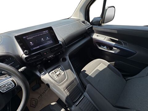 fiat, doblo combi, 1.5 bluehdi urban, otomatik, dizel 2.el otomobil | renew 12