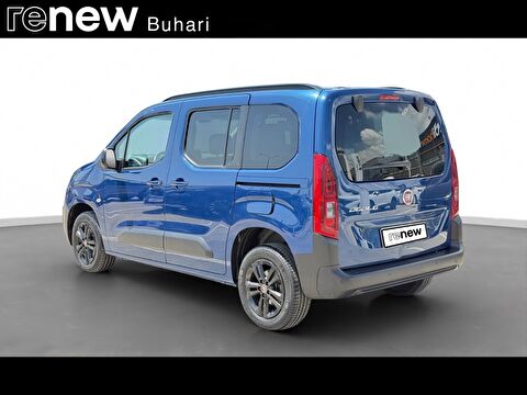 fiat, doblo combi, 1.5 bluehdi urban, otomatik, dizel 2.el otomobil | renew 9
