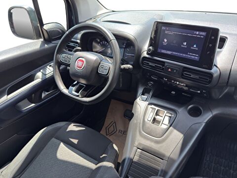fiat, doblo combi, 1.5 bluehdi urban, otomatik, dizel 2.el otomobil | renew 17