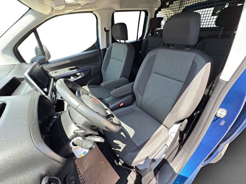 fiat, doblo combi, 1.5 bluehdi urban, otomatik, dizel 2.el otomobil | renew 14