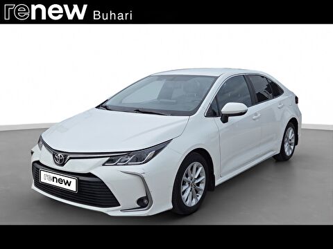 1.5 Dream Multidrive S, 2. el otomobil | renew