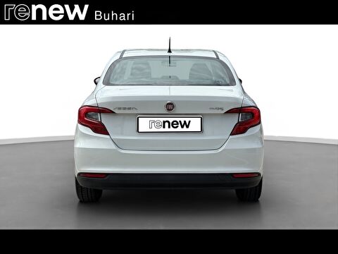 fiat, egea, 1.3 multijet easy, manuel, dizel 2.el otomobil | renew 8