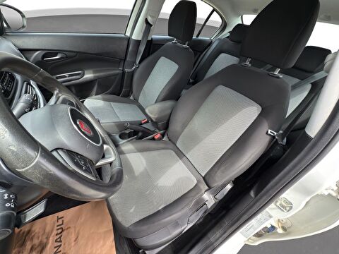 fiat, egea, 1.3 multijet easy, manuel, dizel 2.el otomobil | renew 13