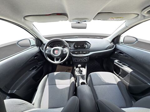 fiat, egea, 1.3 multijet easy, manuel, dizel 2.el otomobil | renew 19