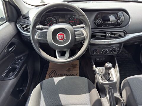 fiat, egea, 1.3 multijet easy, manuel, dizel 2.el otomobil | renew 21