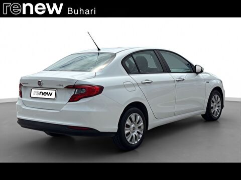 fiat, egea, 1.3 multijet easy, manuel, dizel 2.el otomobil | renew 3