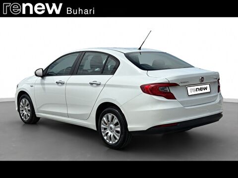 fiat, egea, 1.3 multijet easy, manuel, dizel 2.el otomobil | renew 9