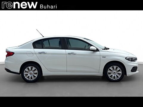 fiat, egea, 1.3 multijet easy, manuel, dizel 2.el otomobil | renew 5