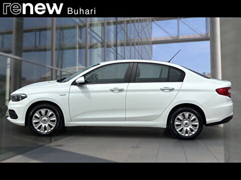 fiat, egea, 1.3 multijet easy, manuel, dizel 2.el otomobil | renew 4