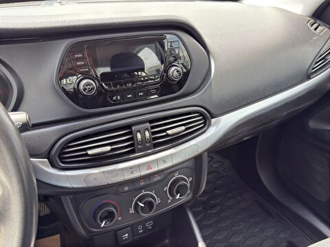 fiat, egea, 1.3 multijet easy, manuel, dizel 2.el otomobil | renew 12