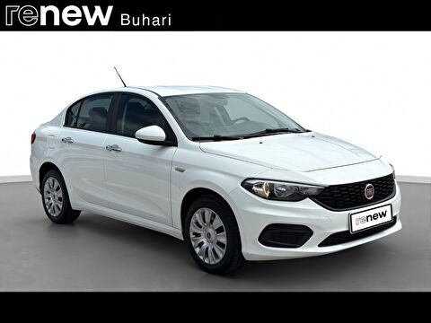 fiat, egea, 1.3 multijet easy, manuel, dizel 2.el otomobil | renew 7