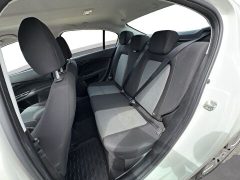 fiat, egea, 1.3 multijet easy, manuel, dizel 2.el otomobil | renew 14