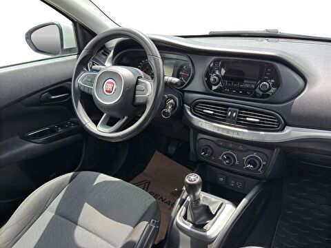 fiat, egea, 1.3 multijet easy, manuel, dizel 2.el otomobil | renew 16