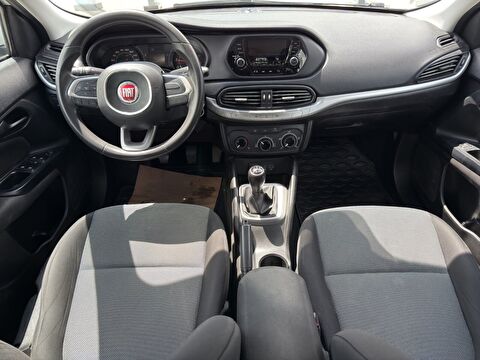 fiat, egea, 1.3 multijet easy, manuel, dizel 2.el otomobil | renew 20