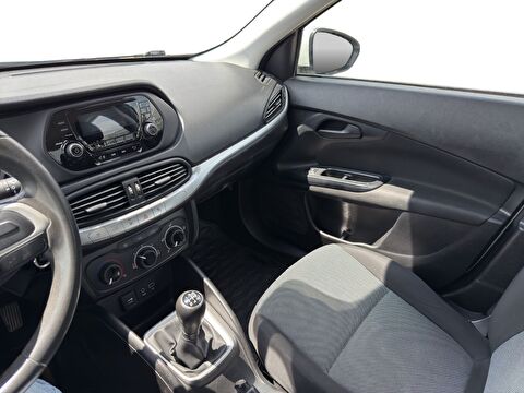 fiat, egea, 1.3 multijet easy, manuel, dizel 2.el otomobil | renew 11