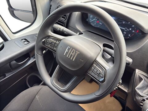 fiat, ducato, 3850l, manuel, dizel 2.el otomobil | renew 18