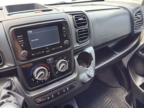 fiat, ducato, 3850l, manuel, dizel 2.el otomobil | renew 12