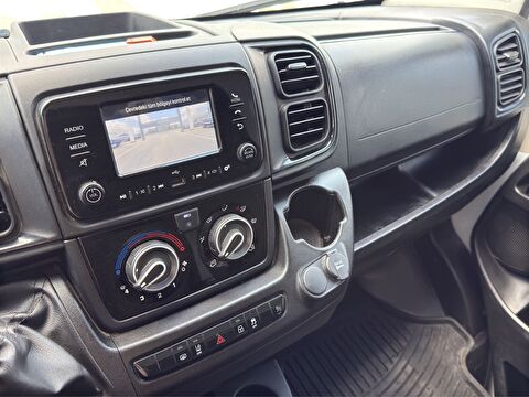 fiat, ducato, 3850l, manuel, dizel 2.el otomobil | renew 16