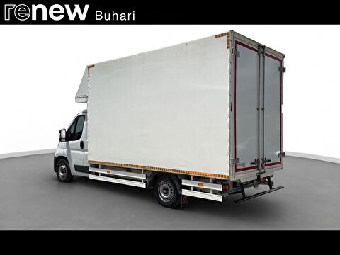 fiat, ducato, 3850l, manuel, dizel 2.el otomobil | renew 8