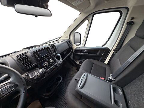 fiat, ducato, 3850l, manuel, dizel 2.el otomobil | renew 11