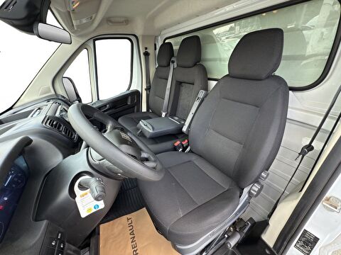 fiat, ducato, 3850l, manuel, dizel 2.el otomobil | renew 13