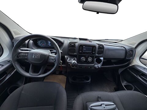 fiat, ducato, 3850l, manuel, dizel 2.el otomobil | renew 10