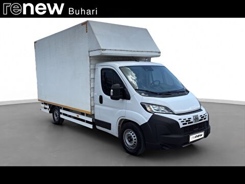 fiat, ducato, 3850l, manuel, dizel 2.el otomobil | renew 6