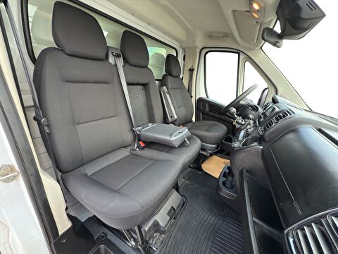 fiat, ducato, 3850l, manuel, dizel 2.el otomobil | renew 14