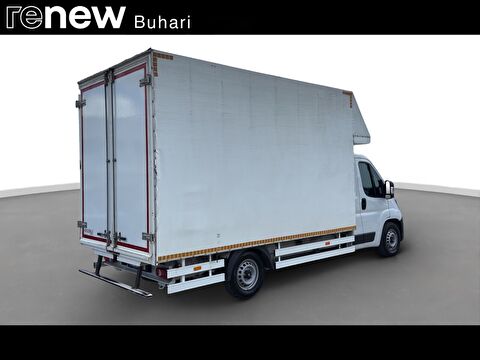 fiat, ducato, 3850l, manuel, dizel 2.el otomobil | renew 7