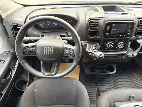 fiat, ducato, 3850l, manuel, dizel 2.el otomobil | renew 15