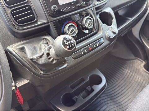 fiat, ducato, 3850l, manuel, dizel 2.el otomobil | renew 17