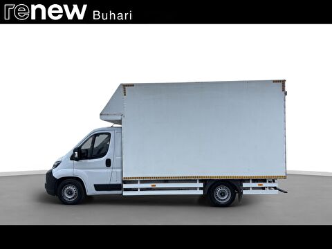 fiat, ducato, 3850l, manuel, dizel 2.el otomobil | renew 3
