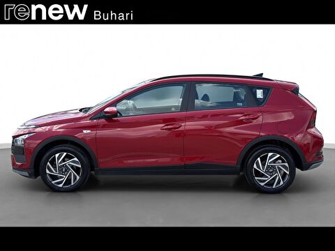 hyundai, bayon, 1.0 t-gdı jump, otomatik, benzin 2.el otomobil | renew 4