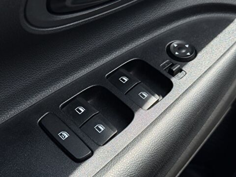 hyundai, bayon, 1.0 t-gdı jump, otomatik, benzin 2.el otomobil | renew 25