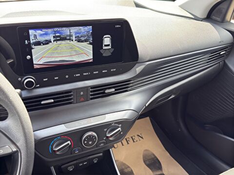 hyundai, bayon, 1.0 t-gdı jump, otomatik, benzin 2.el otomobil | renew 17