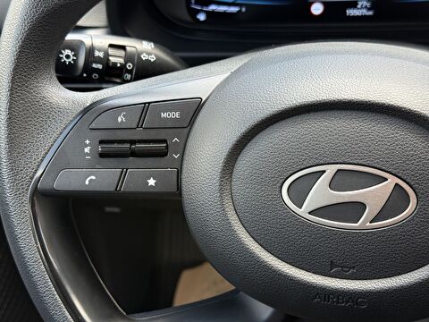 hyundai, bayon, 1.0 t-gdı jump, otomatik, benzin 2.el otomobil | renew 20