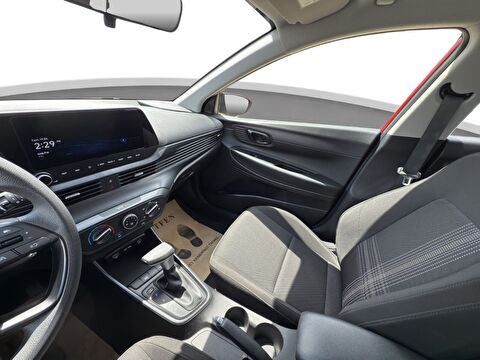 hyundai, bayon, 1.0 t-gdı jump, otomatik, benzin 2.el otomobil | renew 11