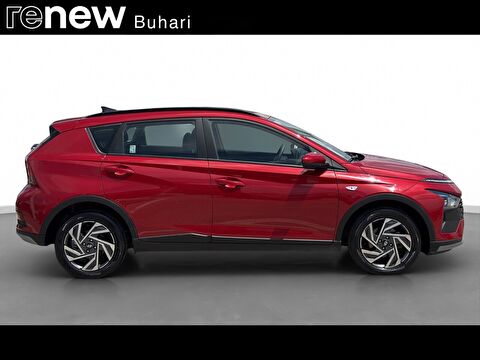 hyundai, bayon, 1.0 t-gdı jump, otomatik, benzin 2.el otomobil | renew 5