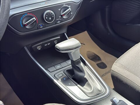 hyundai, bayon, 1.0 t-gdı jump, otomatik, benzin 2.el otomobil | renew 14