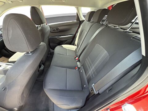 hyundai, bayon, 1.0 t-gdı jump, otomatik, benzin 2.el otomobil | renew 12