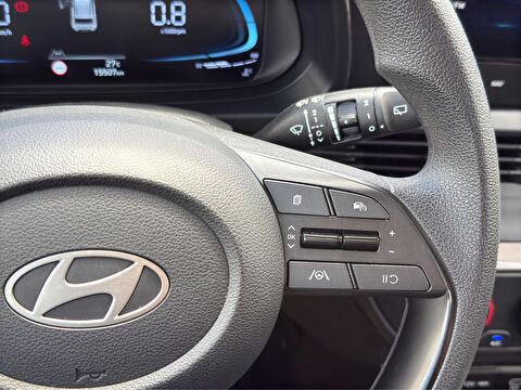 hyundai, bayon, 1.0 t-gdı jump, otomatik, benzin 2.el otomobil | renew 24