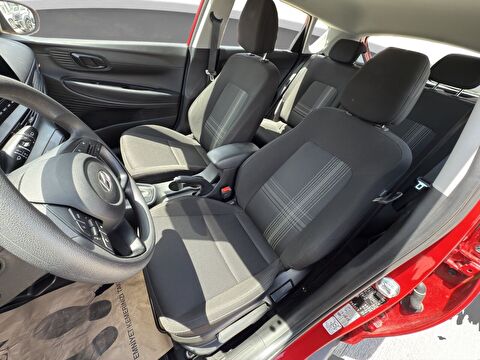hyundai, bayon, 1.0 t-gdı jump, otomatik, benzin 2.el otomobil | renew 21