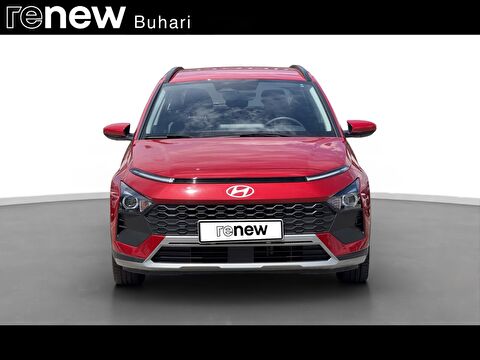 hyundai, bayon, 1.0 t-gdı jump, otomatik, benzin 2.el otomobil | renew 6