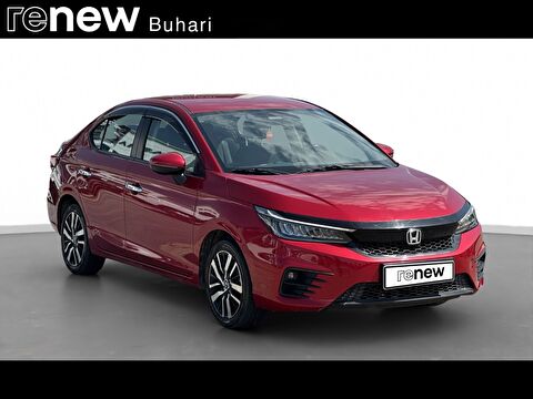 honda, city, 1.5 i-vtec executive cvt, otomatik, benzin 2.el otomobil | renew 8