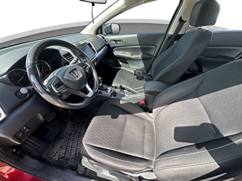 honda, city, 1.5 i-vtec executive cvt, otomatik, benzin 2.el otomobil | renew 18