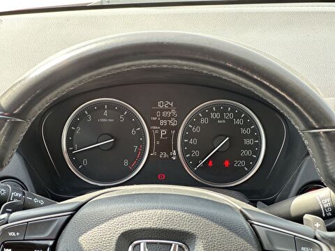 honda, city, 1.5 i-vtec executive cvt, otomatik, benzin 2.el otomobil | renew 17